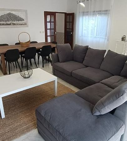 Casa De Ferias Duplex Em Sesimbra Apartment Bagian luar foto