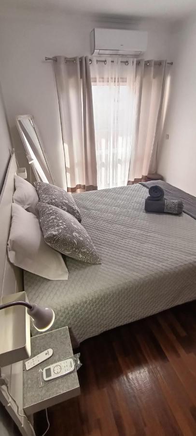 Casa De Ferias Duplex Em Sesimbra Apartment Bagian luar foto
