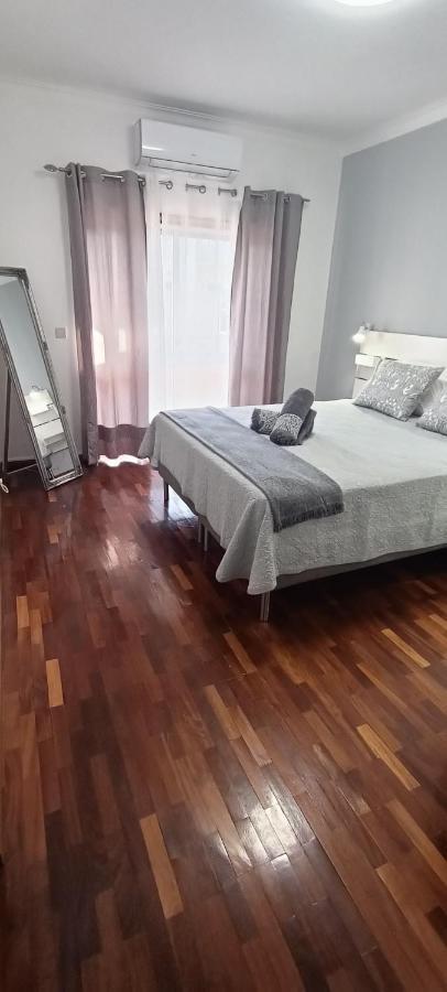 Casa De Ferias Duplex Em Sesimbra Apartment Bagian luar foto