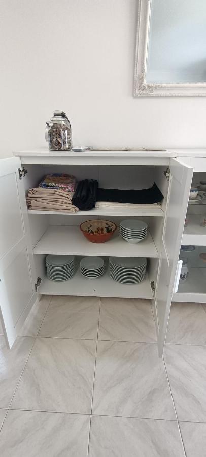 Casa De Ferias Duplex Em Sesimbra Apartment Bagian luar foto