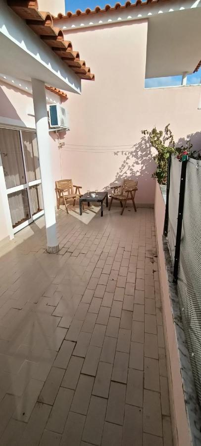 Casa De Ferias Duplex Em Sesimbra Apartment Bagian luar foto
