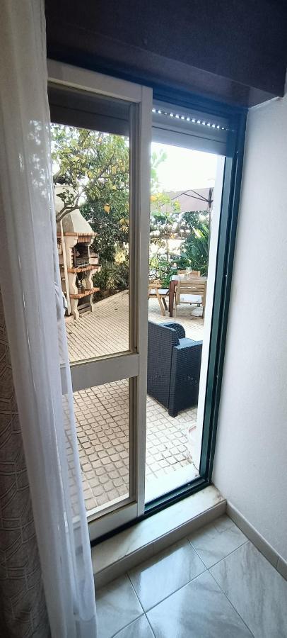 Casa De Ferias Duplex Em Sesimbra Apartment Bagian luar foto