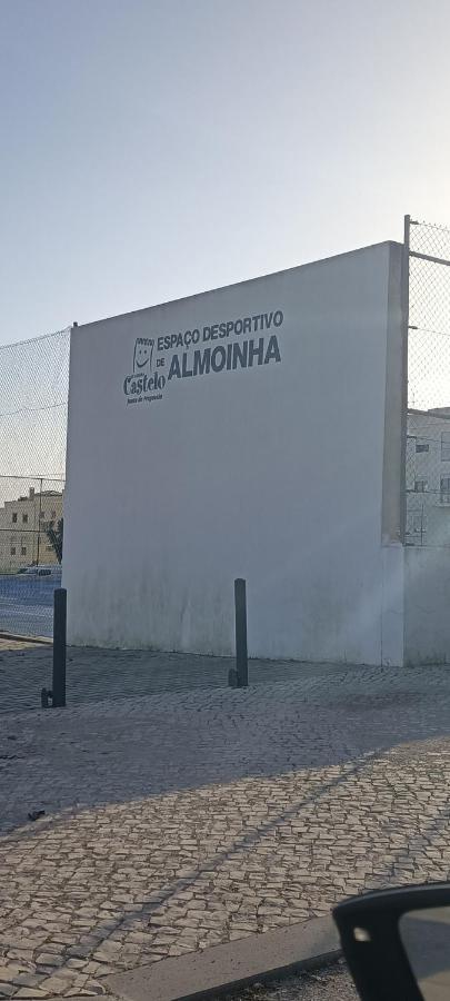 Casa De Ferias Duplex Em Sesimbra Apartment Bagian luar foto